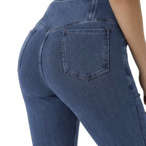 HALARA Flex High Wasted Flare Leggings✨NWOT - Picture 2 of 12